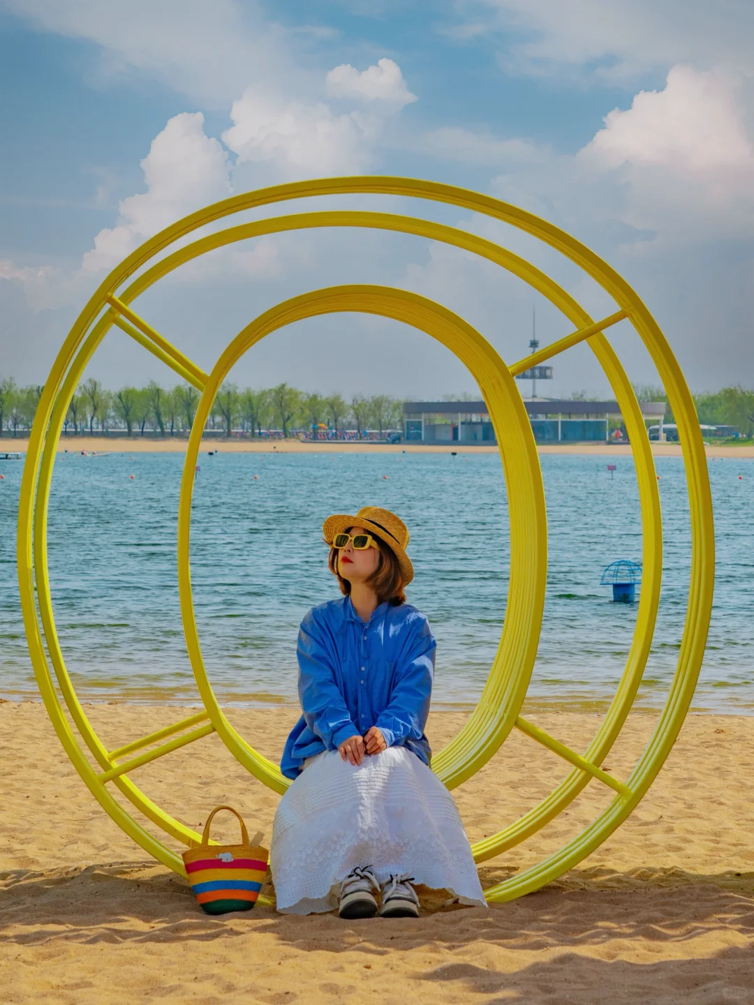 河北‼️你不宣传这里！你糊涂啊😂