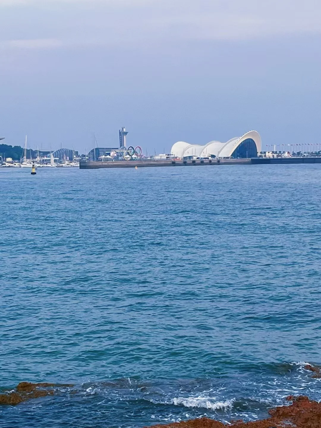 🌉 青岛|青岛胶州湾大桥