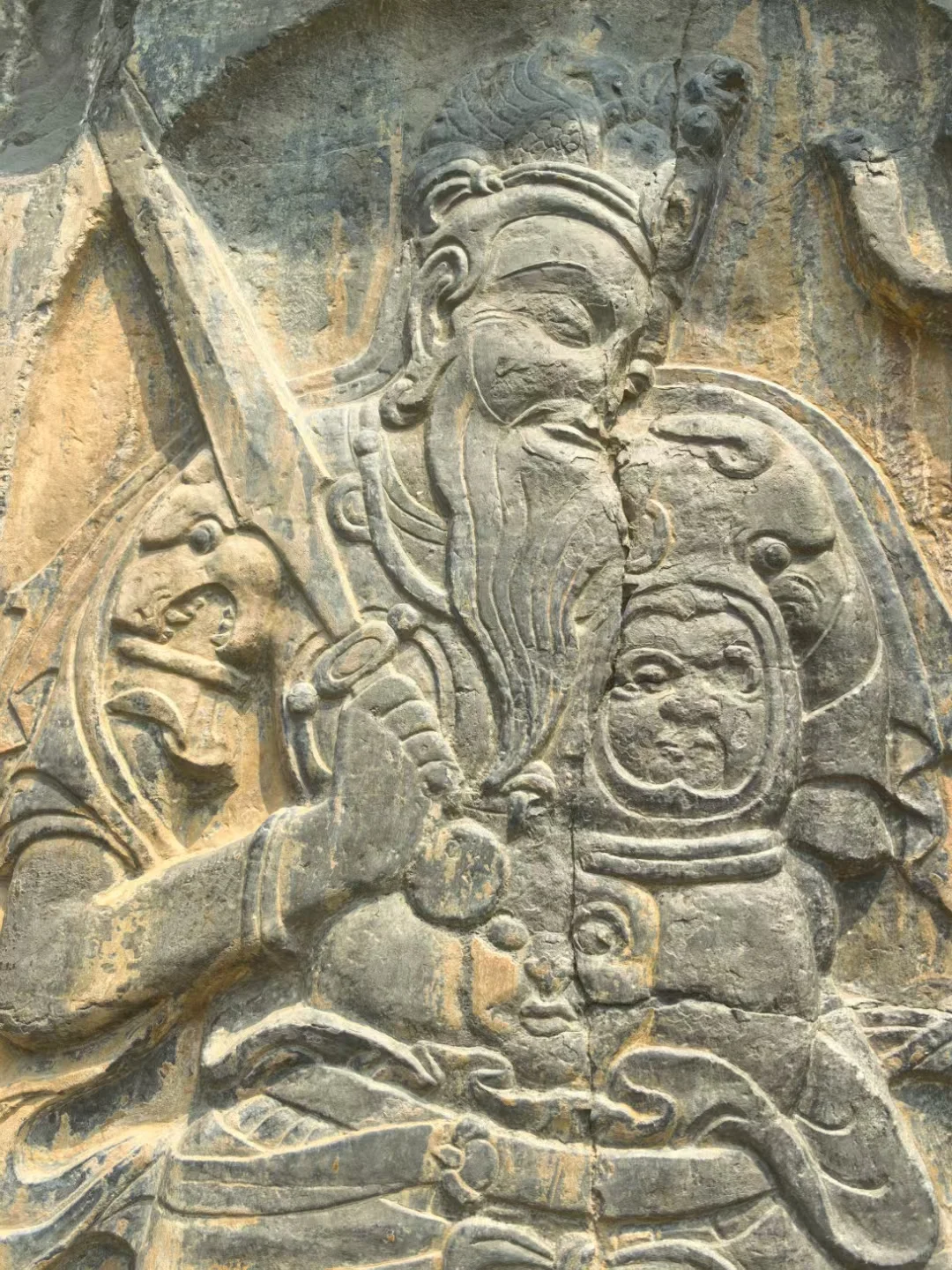 带娃？极力推荐冷门城市邯郸