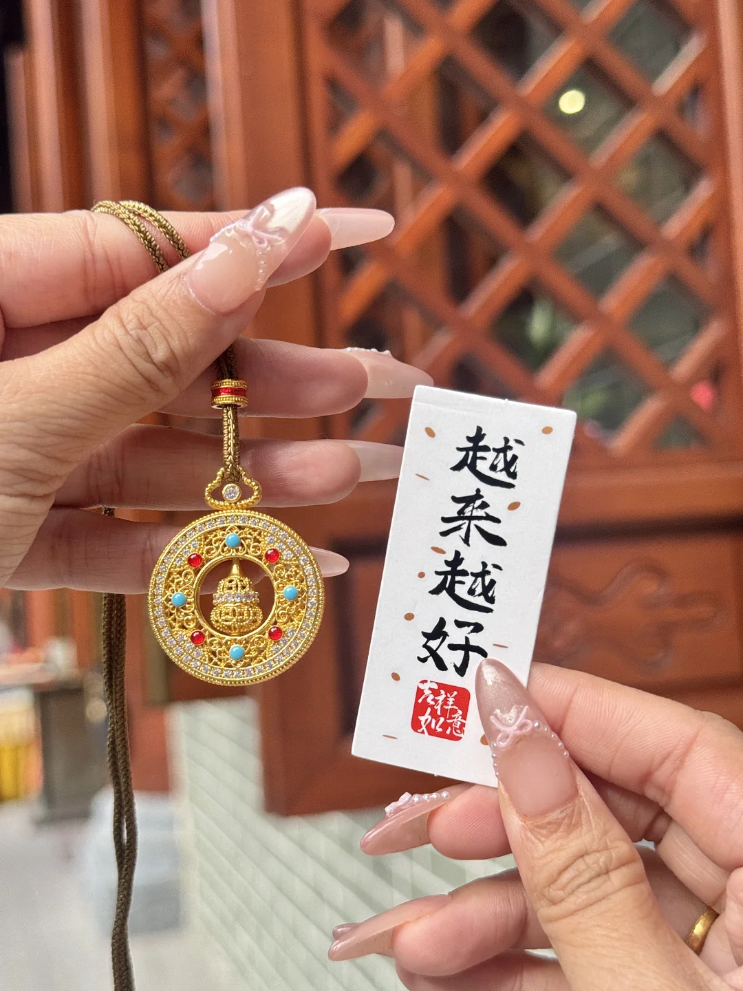 广州旅游！大佛寺打卡攻略！