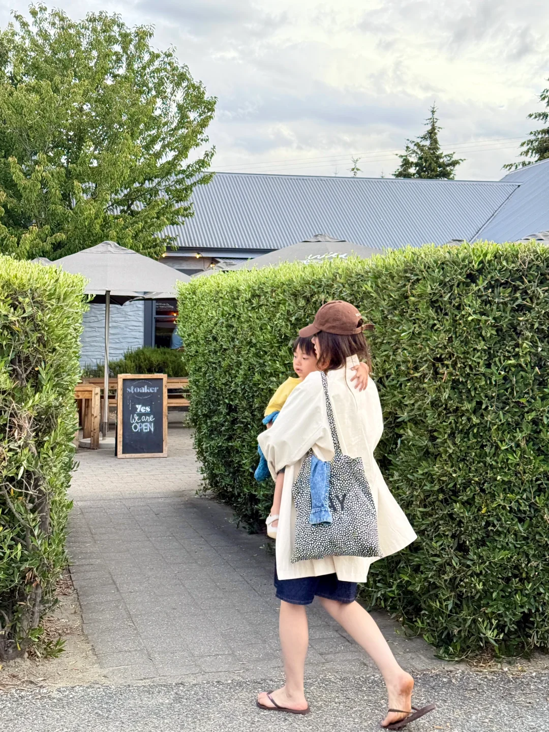 我的老公真的好会拍生活感