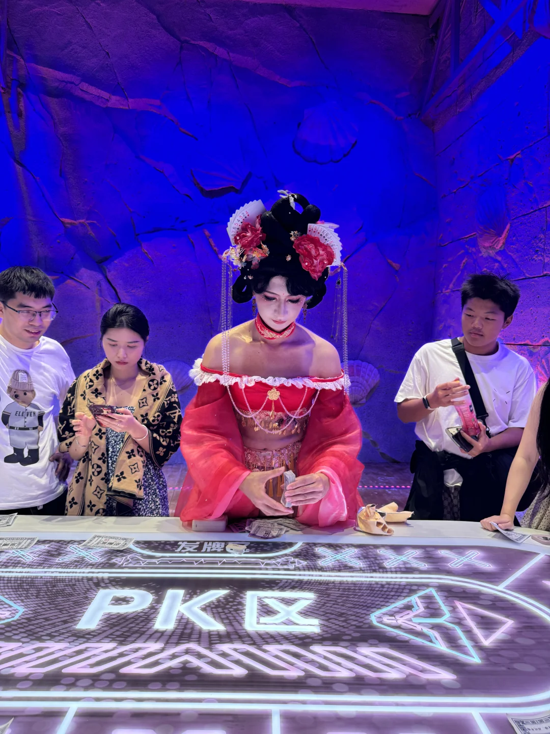 三亚必玩新地标！！现实版大富翁来啦🔥