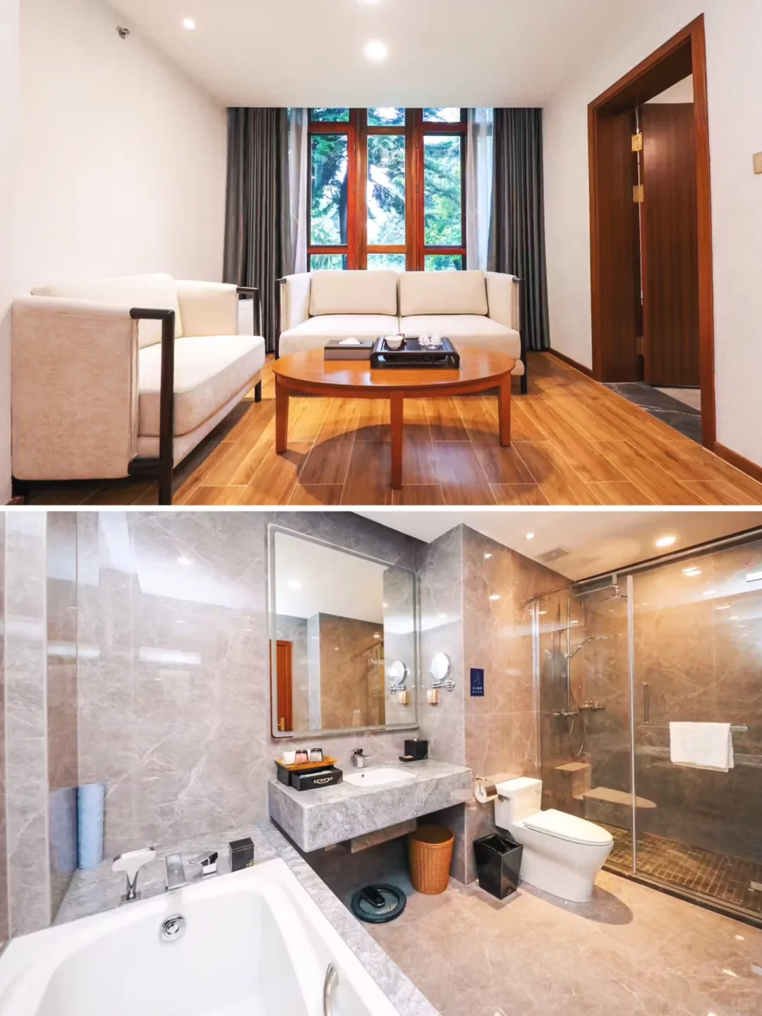 699住进白云山！解锁岭南国宾馆同款秘境