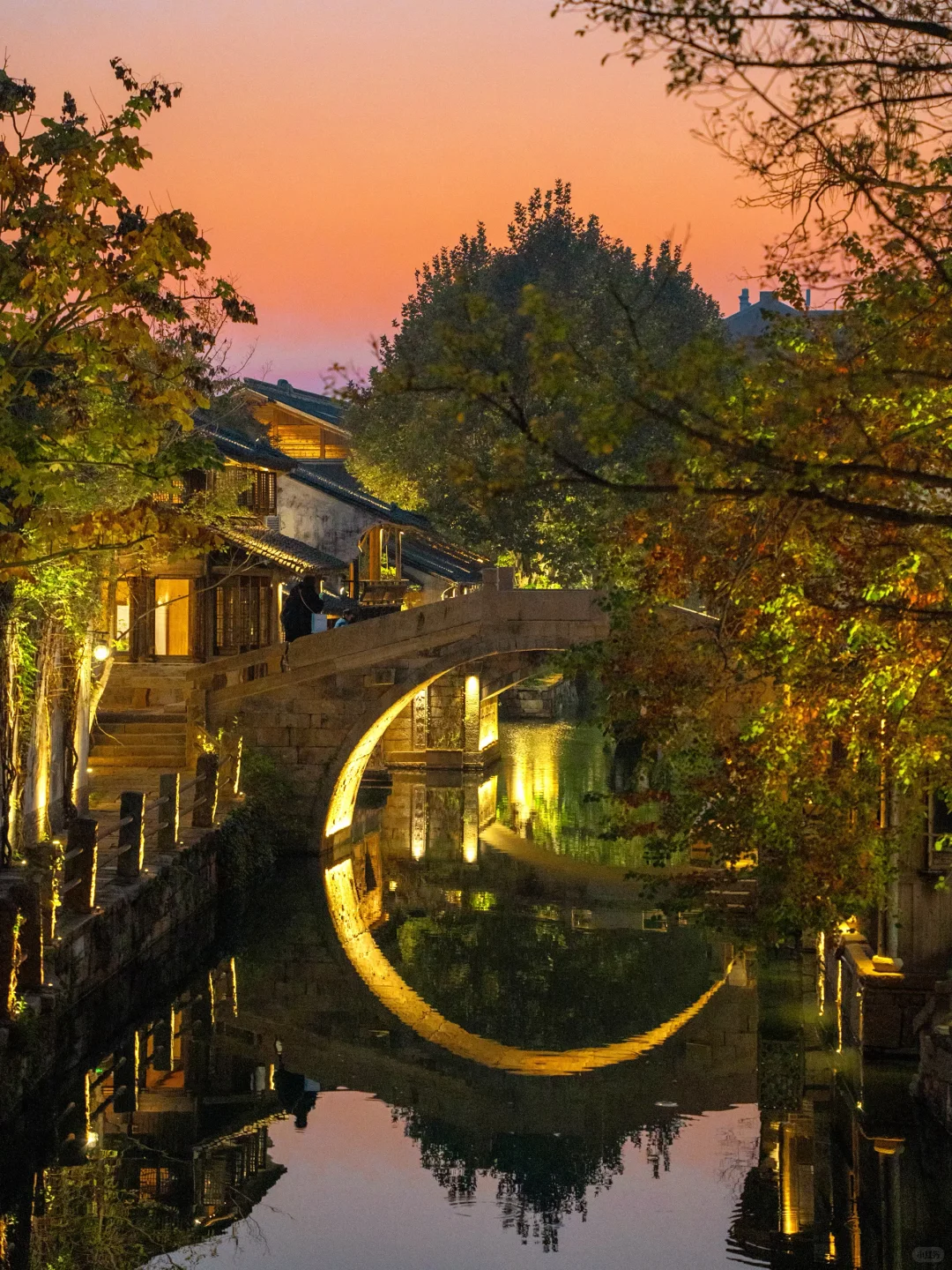 以为乌镇够美了,直到我去了这座低调古镇!