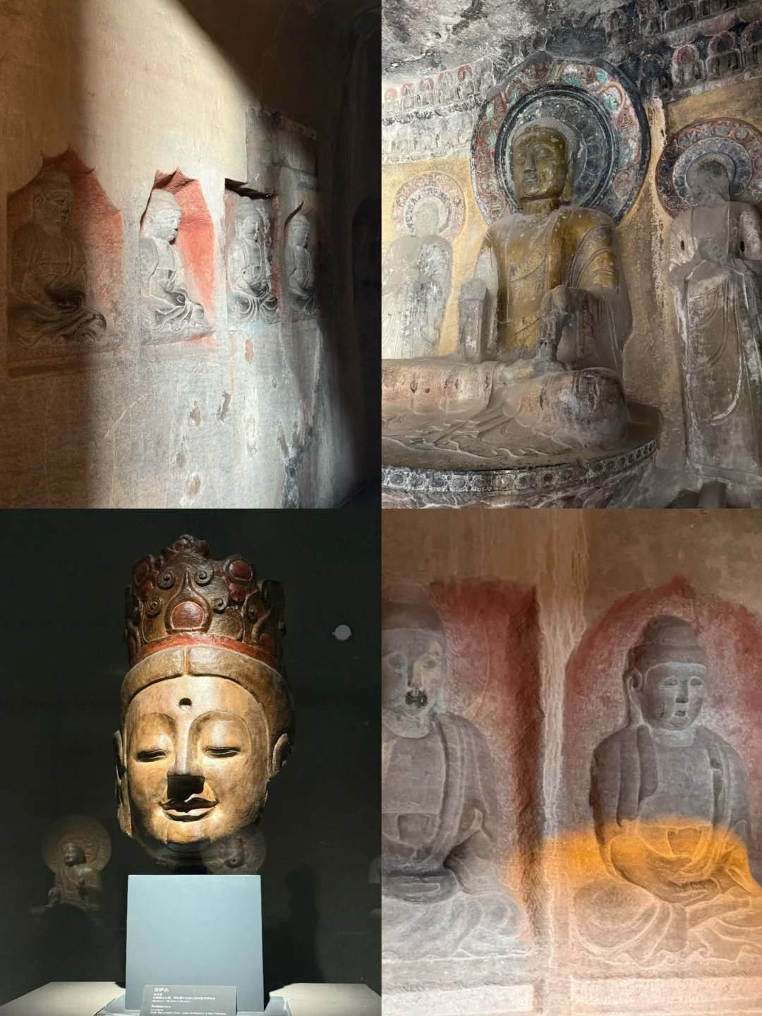 访博物馆 拍战国袍｜邯郸周末休闲二日游✌️