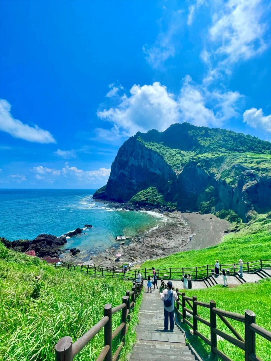 韩国必打卡景点（附超详细地址‼️