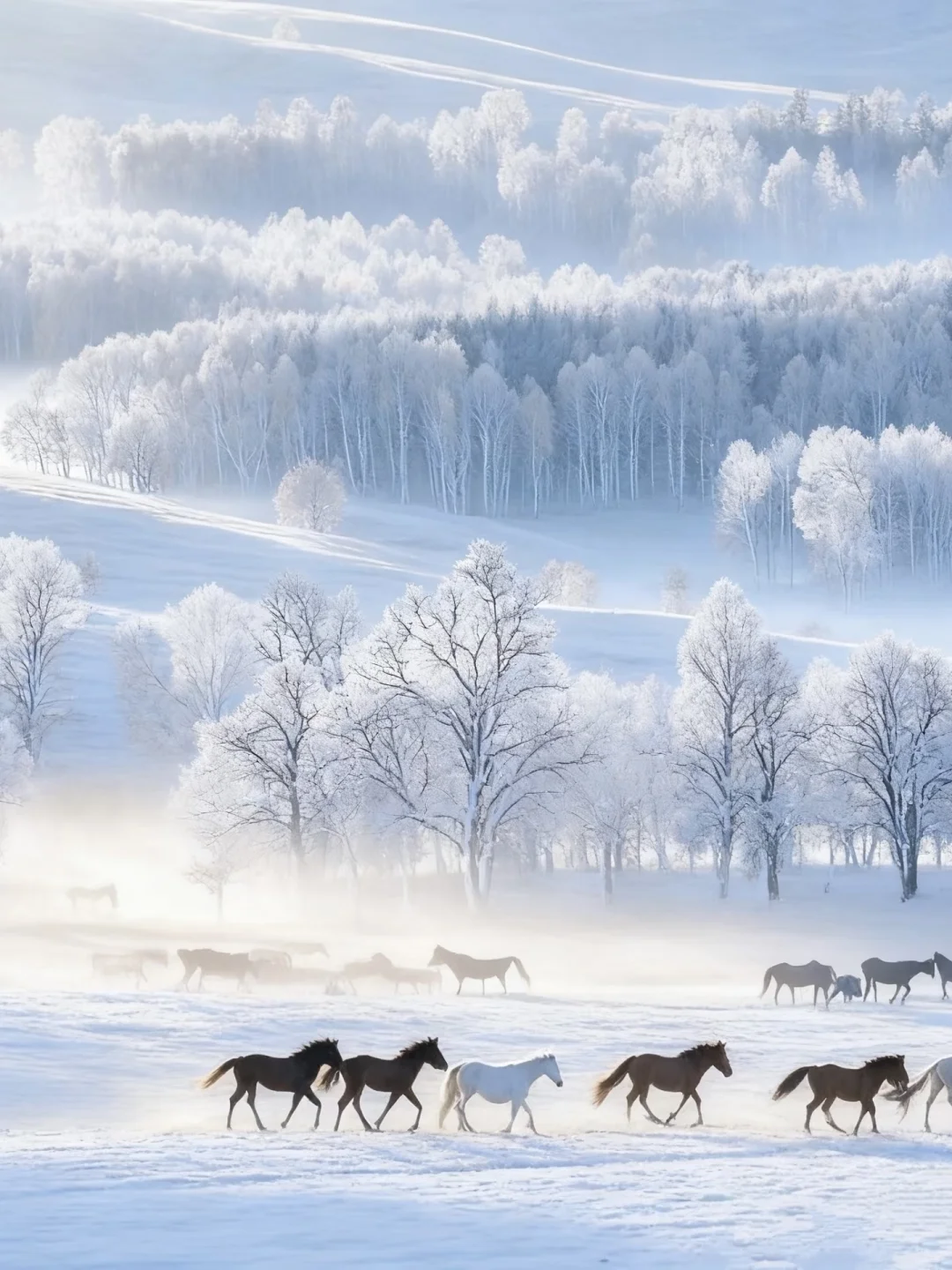 别再被骗了😭去乌兰布统这样玩,才值得❗