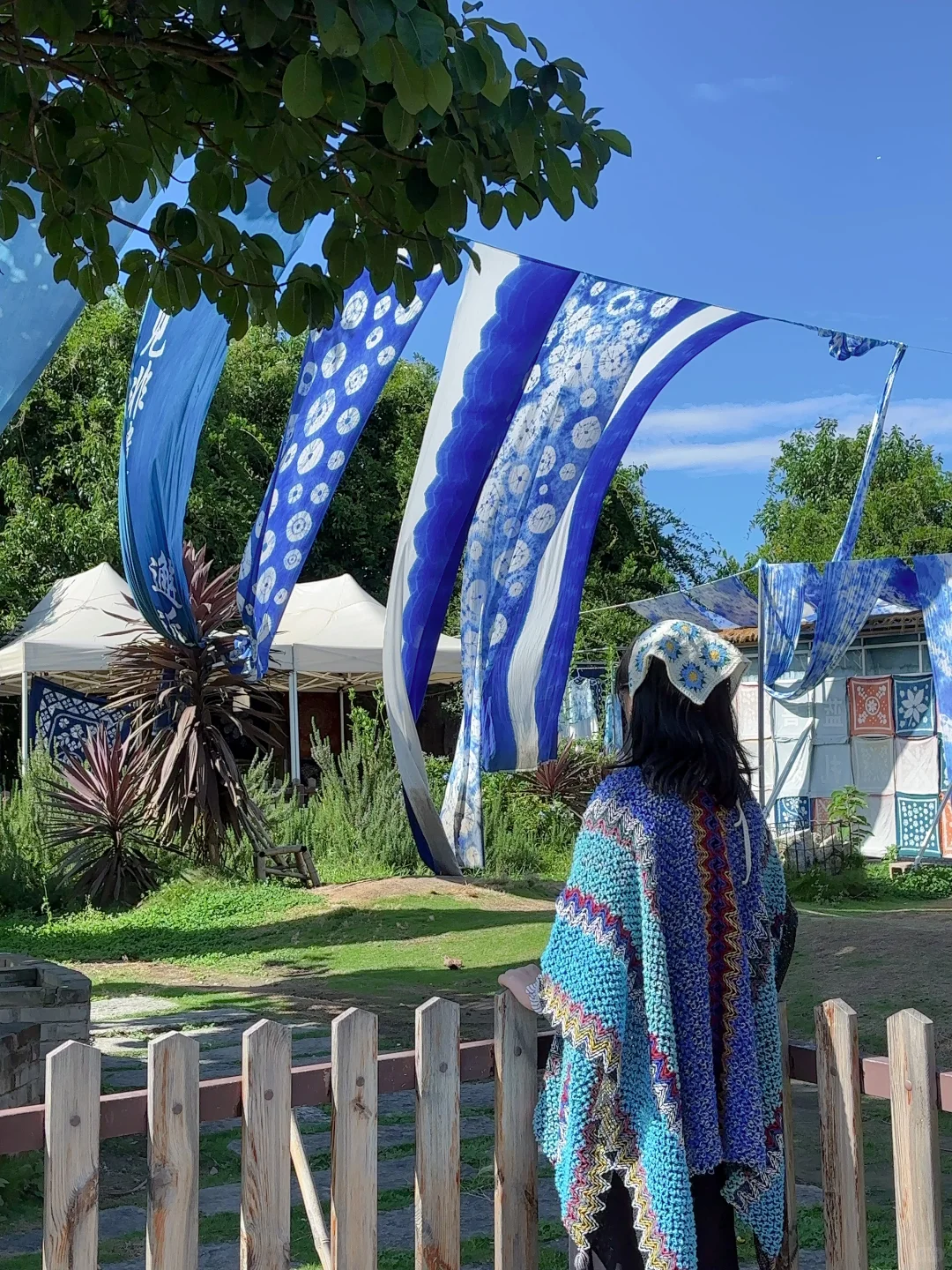 云南之大理篇~去有风的地方