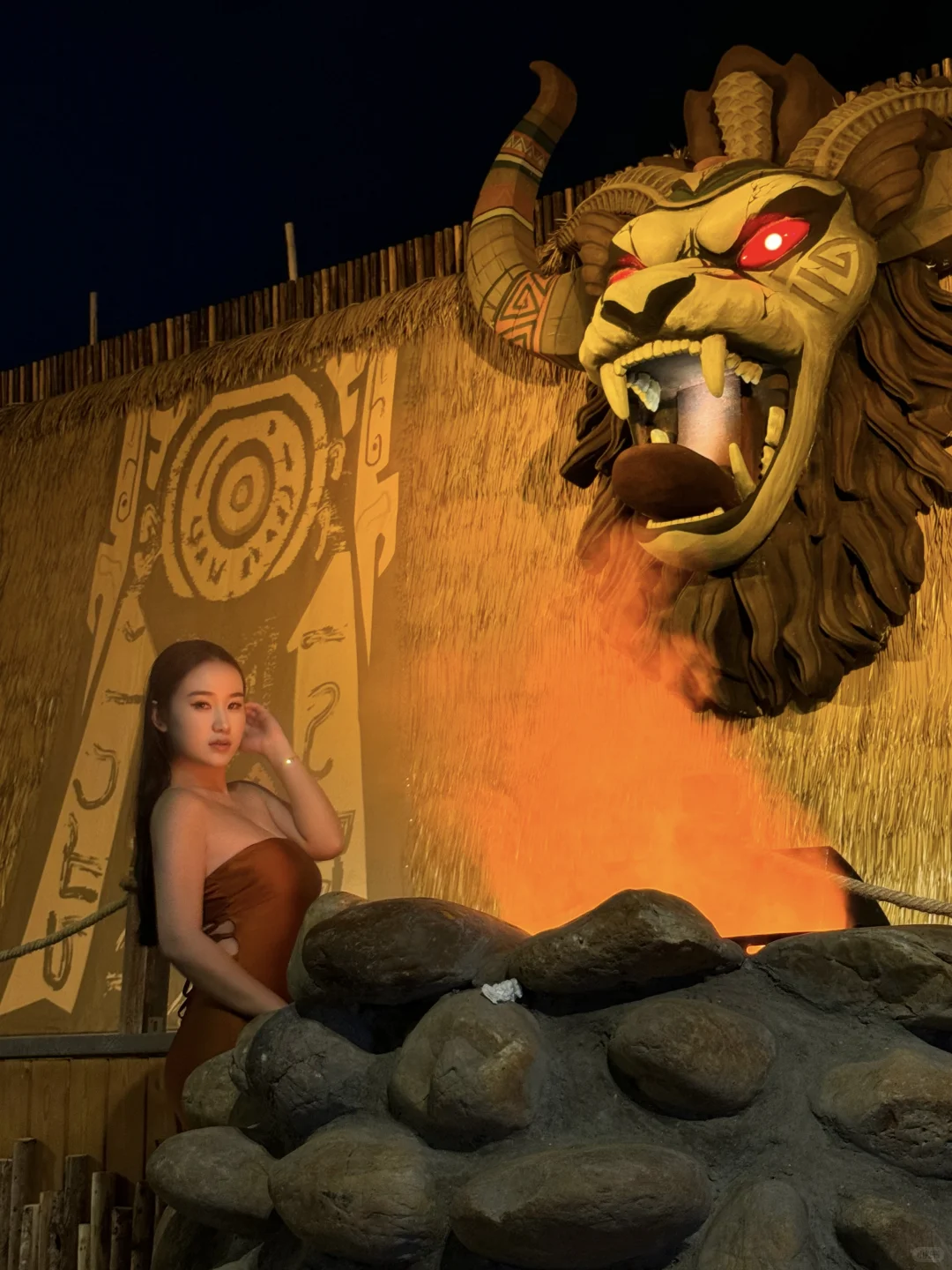 三亚必玩新地标！！现实版大富翁来啦🔥