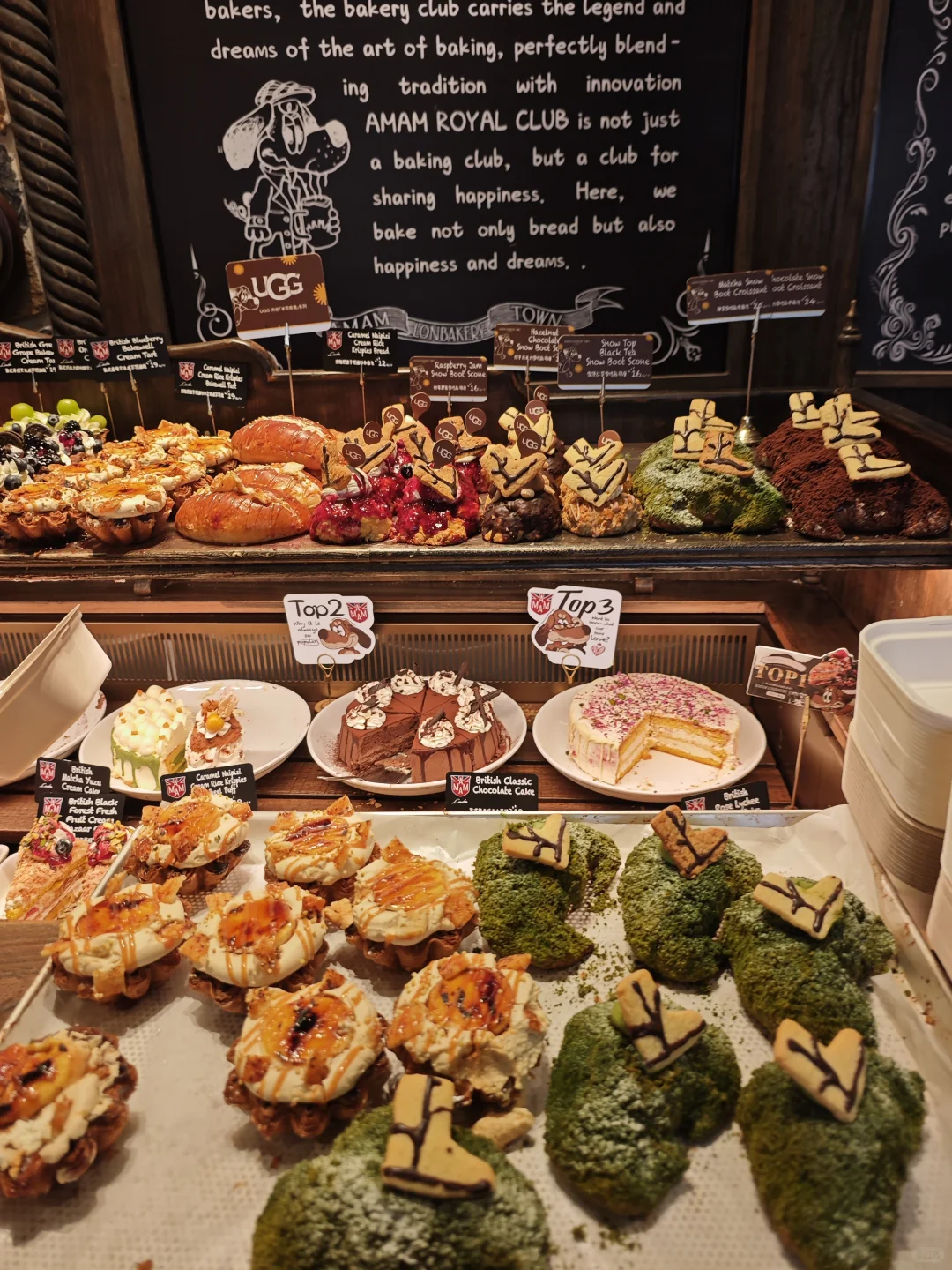 上海新天地citywalk｜石库门里的圣诞🎄