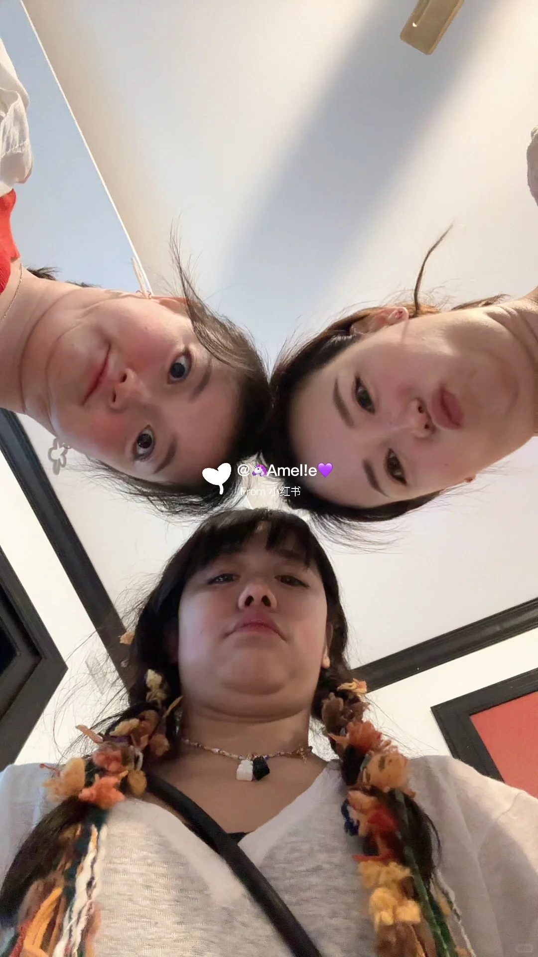 我的旅行搭子🥳