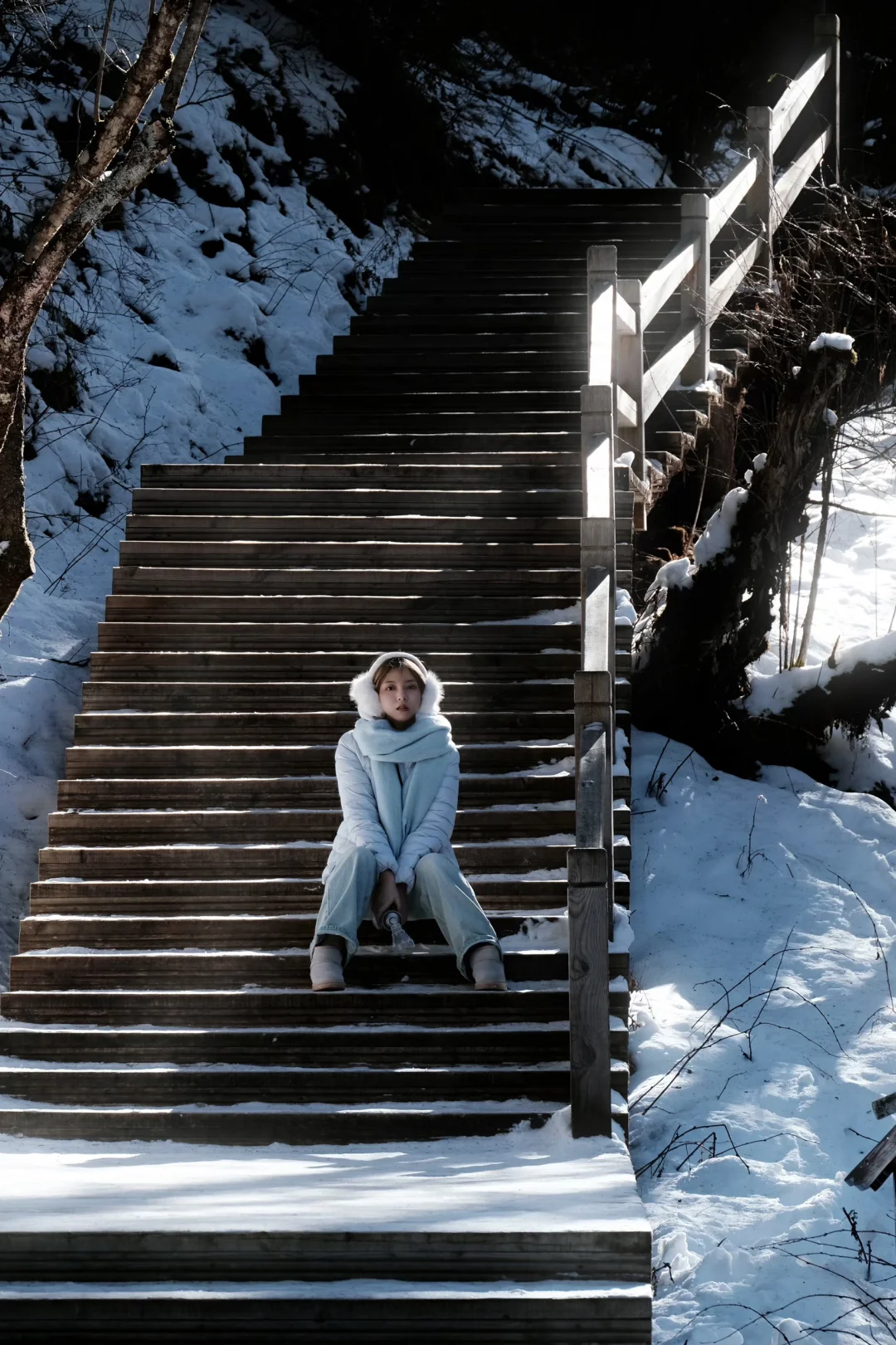 人均600💰松潘两日游(低能量人群适用)