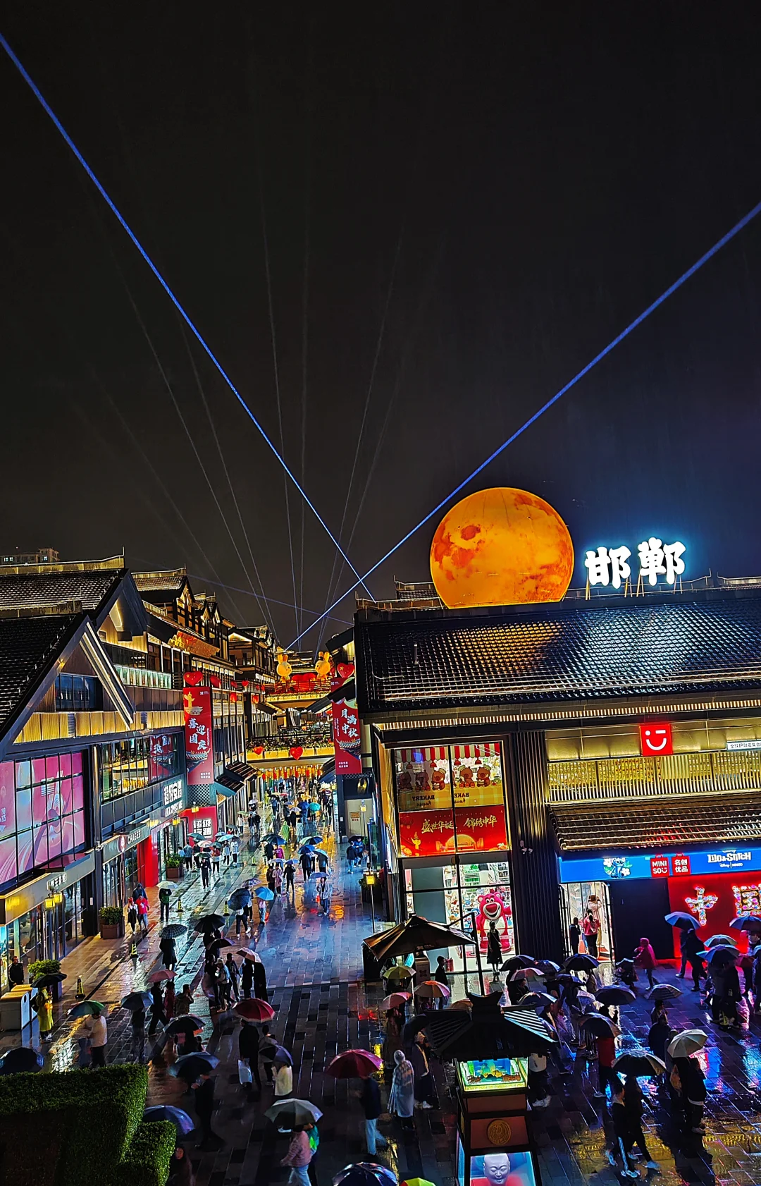 邯郸旅游运营太差了，但吃住是真便宜