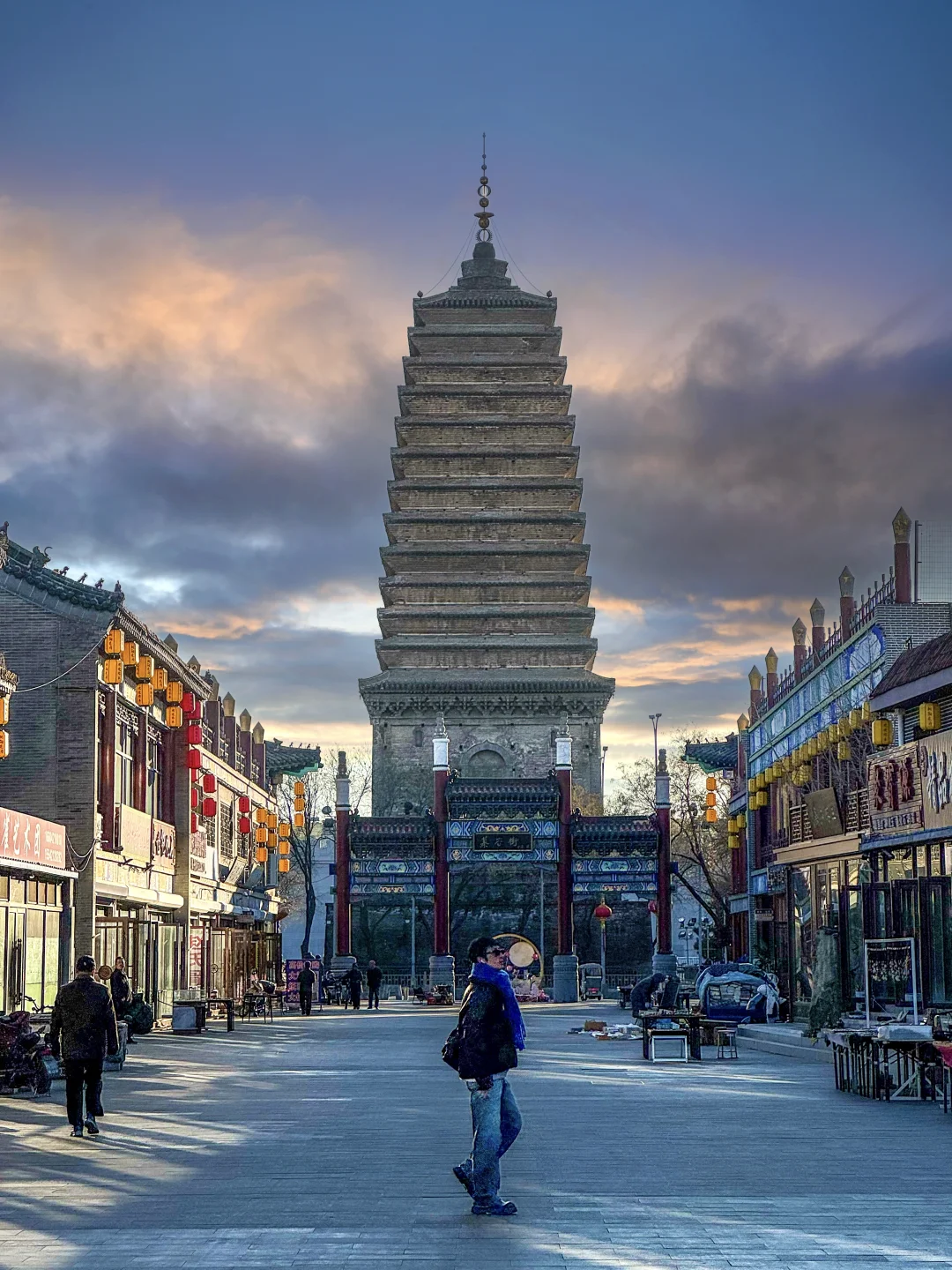 被辽宁惊到了!东北藏着个小敦煌-朝阳