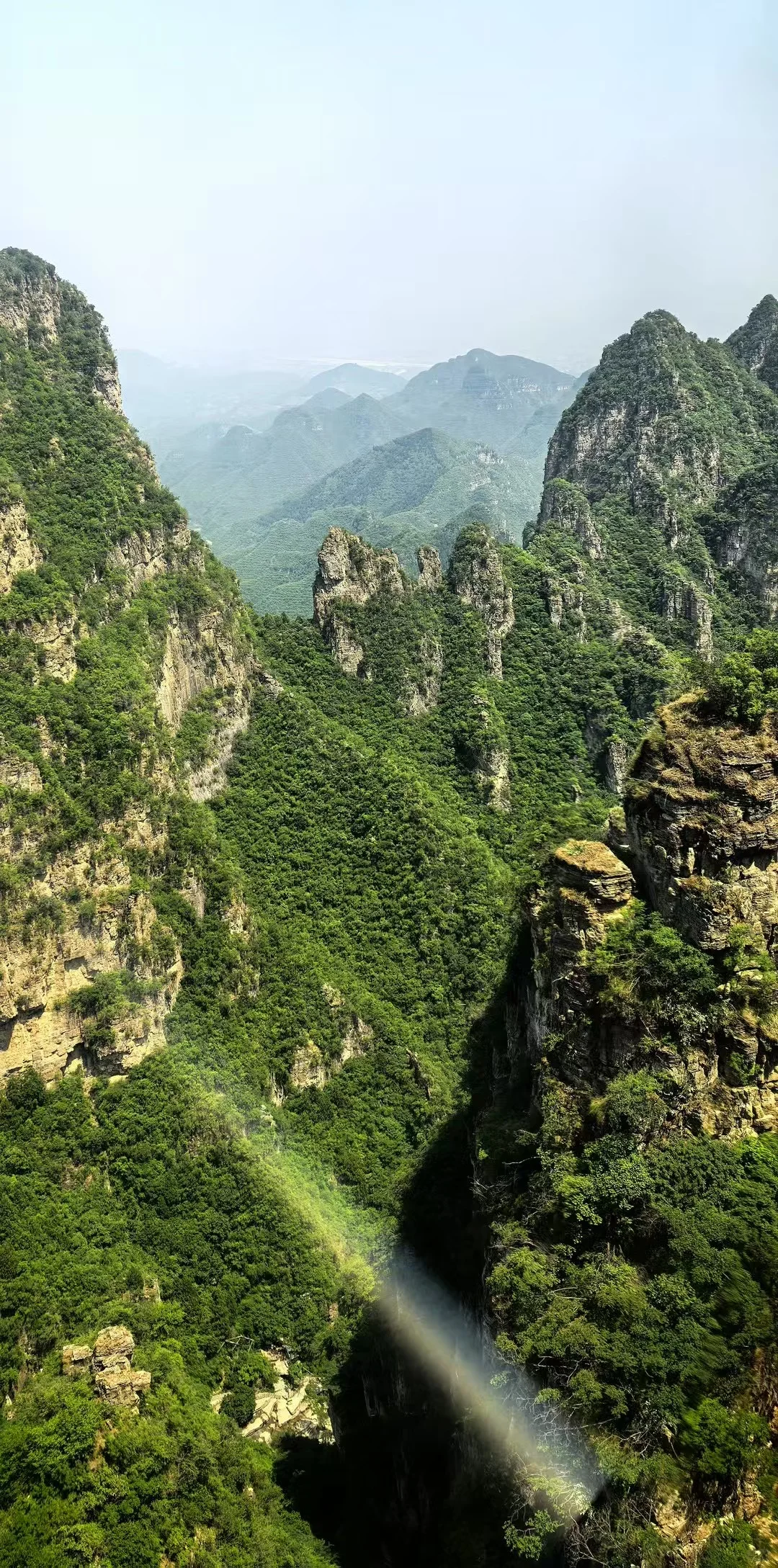 《河北-狼牙山五勇士》