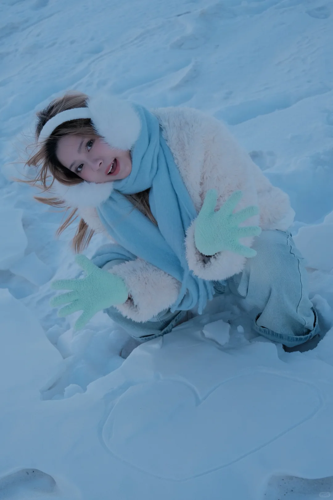 人均600💰松潘两日游(低能量人群适用)