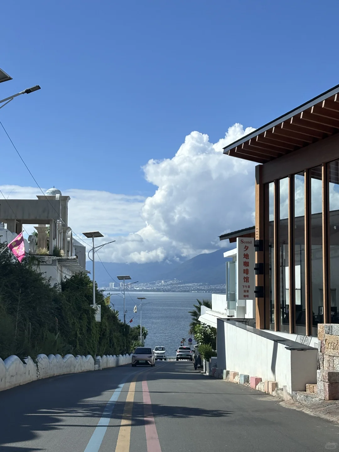 云南之大理篇~去有风的地方