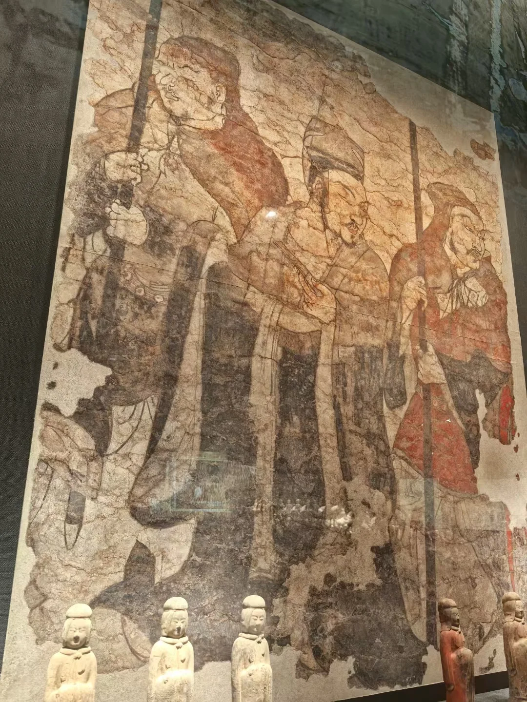 带娃？极力推荐冷门城市邯郸