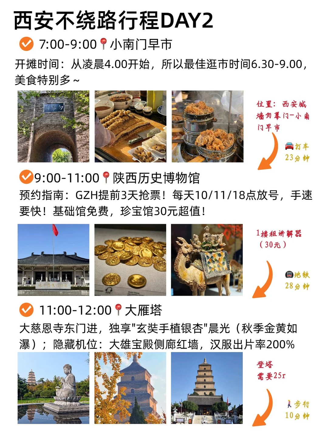 被J人朋友做西安旅游攻略满意得睡不着😭