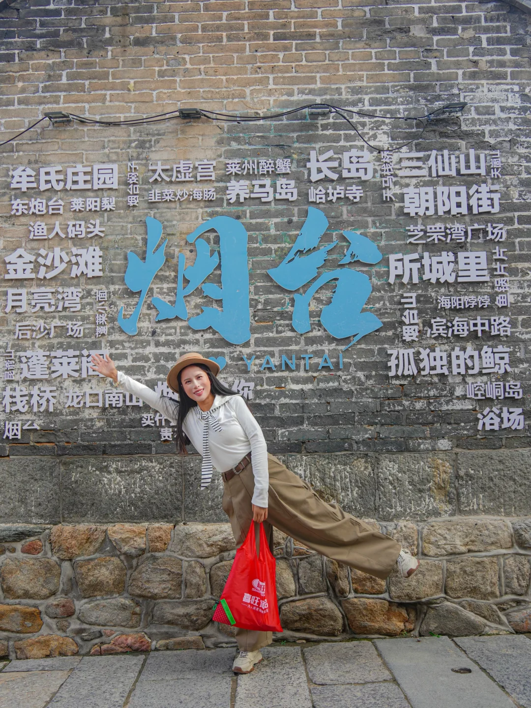 迄今为止，我zui喜欢的海边小城出现啦！