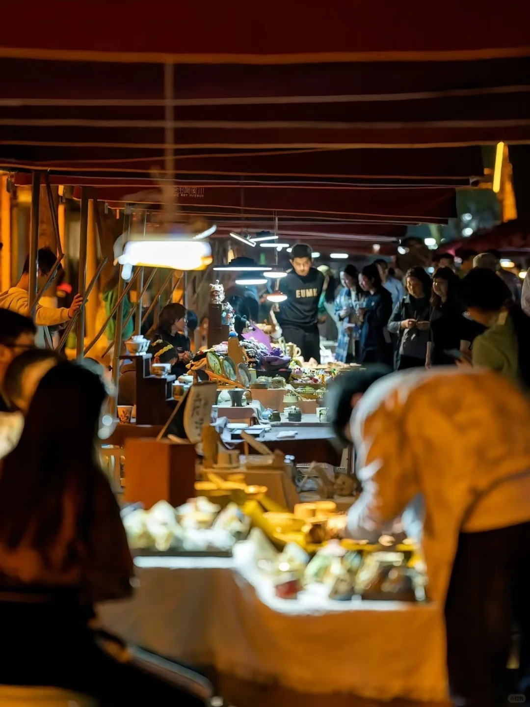 冬日景德镇2天1也攻略！逛馆玩泥巴一个不落