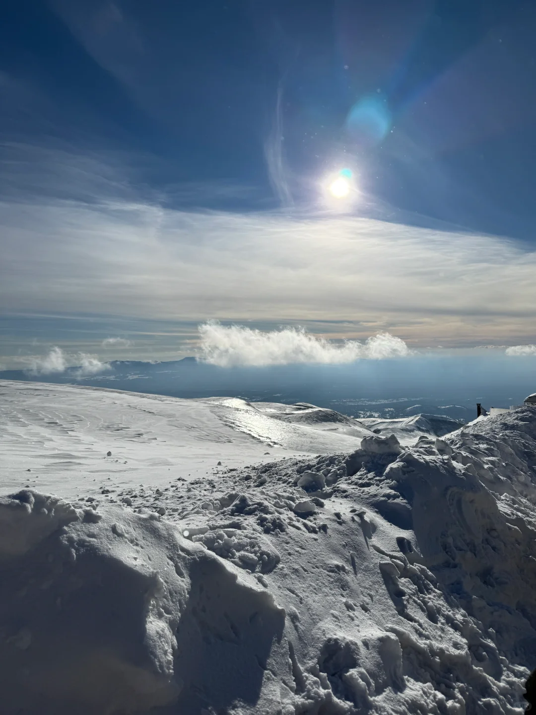 被天池坚定选择