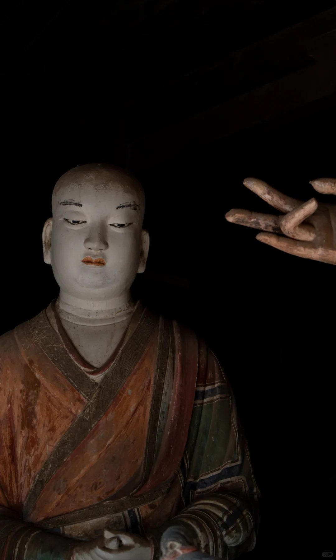 迄今为止，我最喜欢的秋冬旅行小城出现了