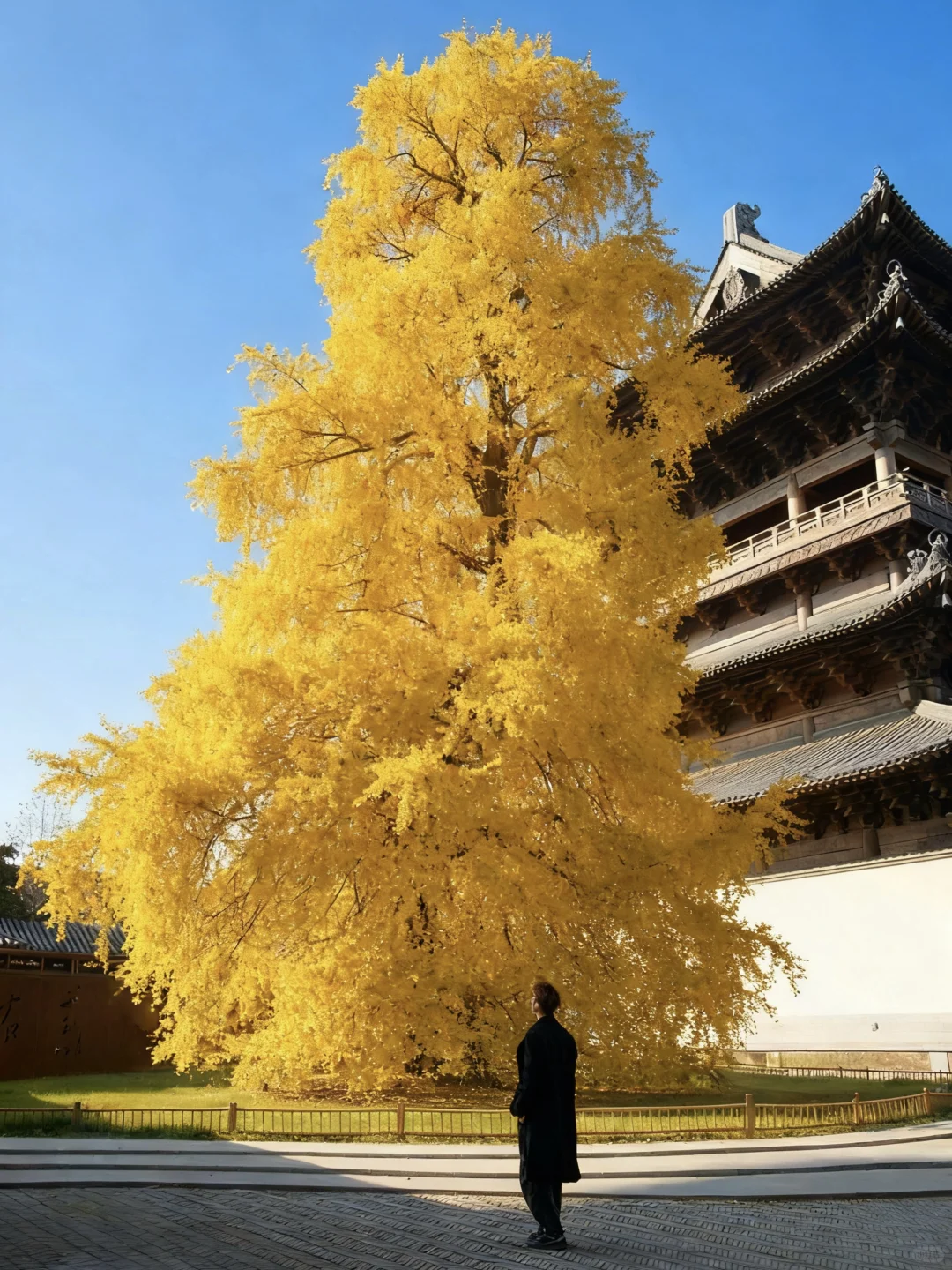 以为乌镇够美了,直到我去了这座低调古镇!