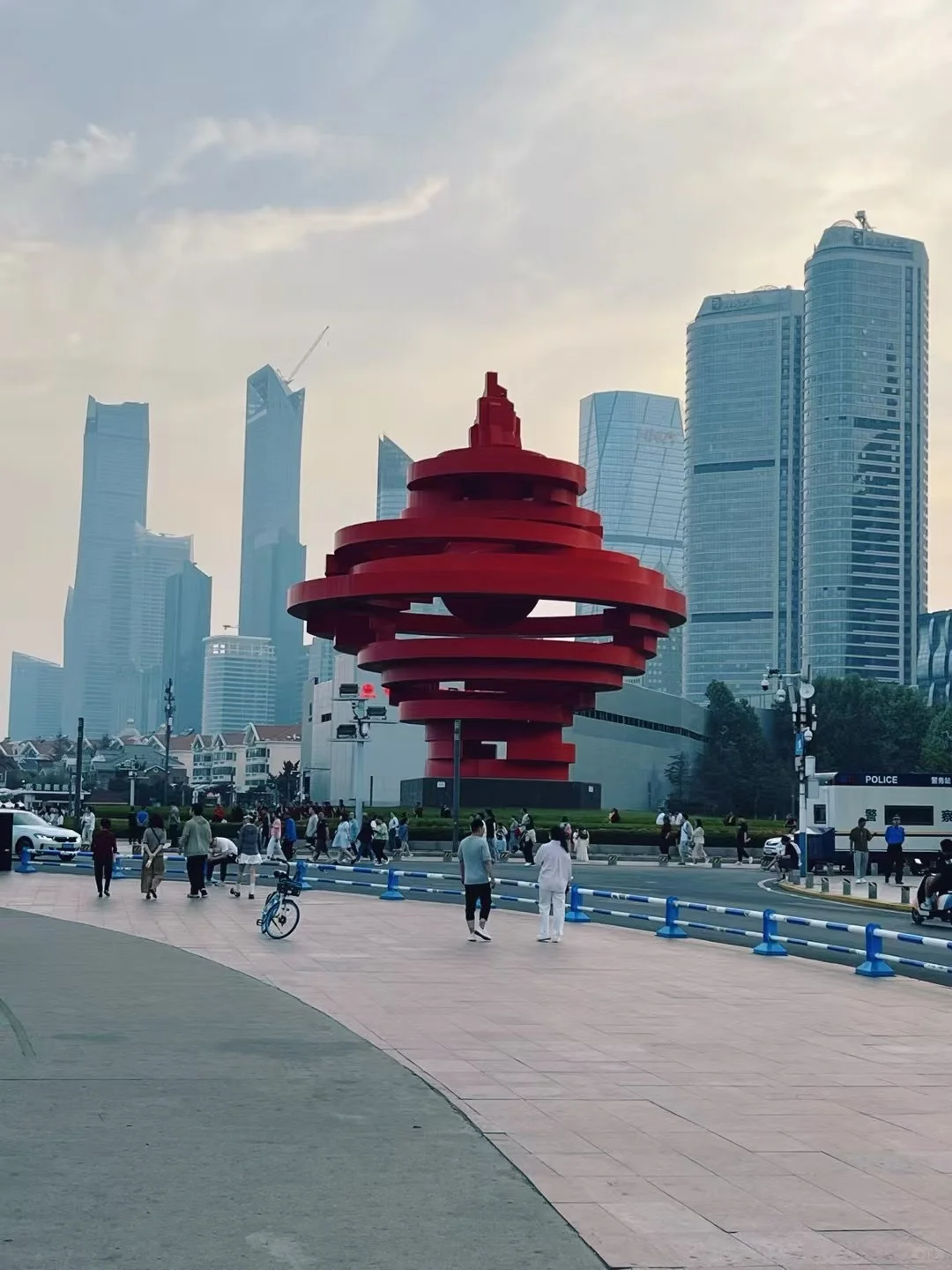 🌉 青岛|青岛胶州湾大桥