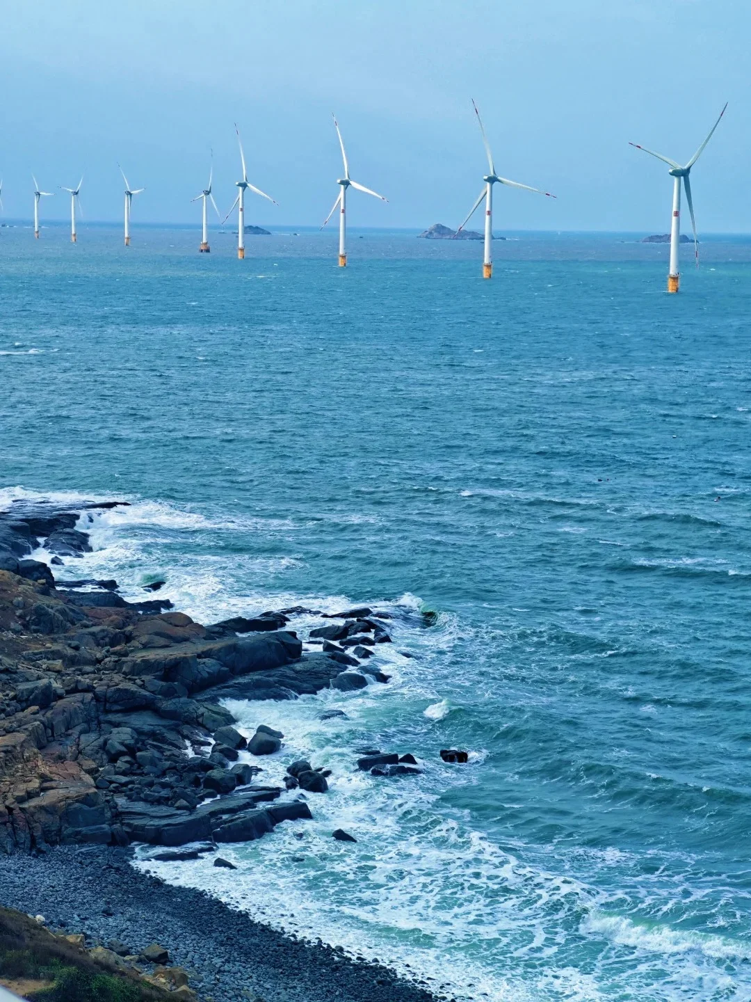 跨年 不想人从众 10个冷门城市