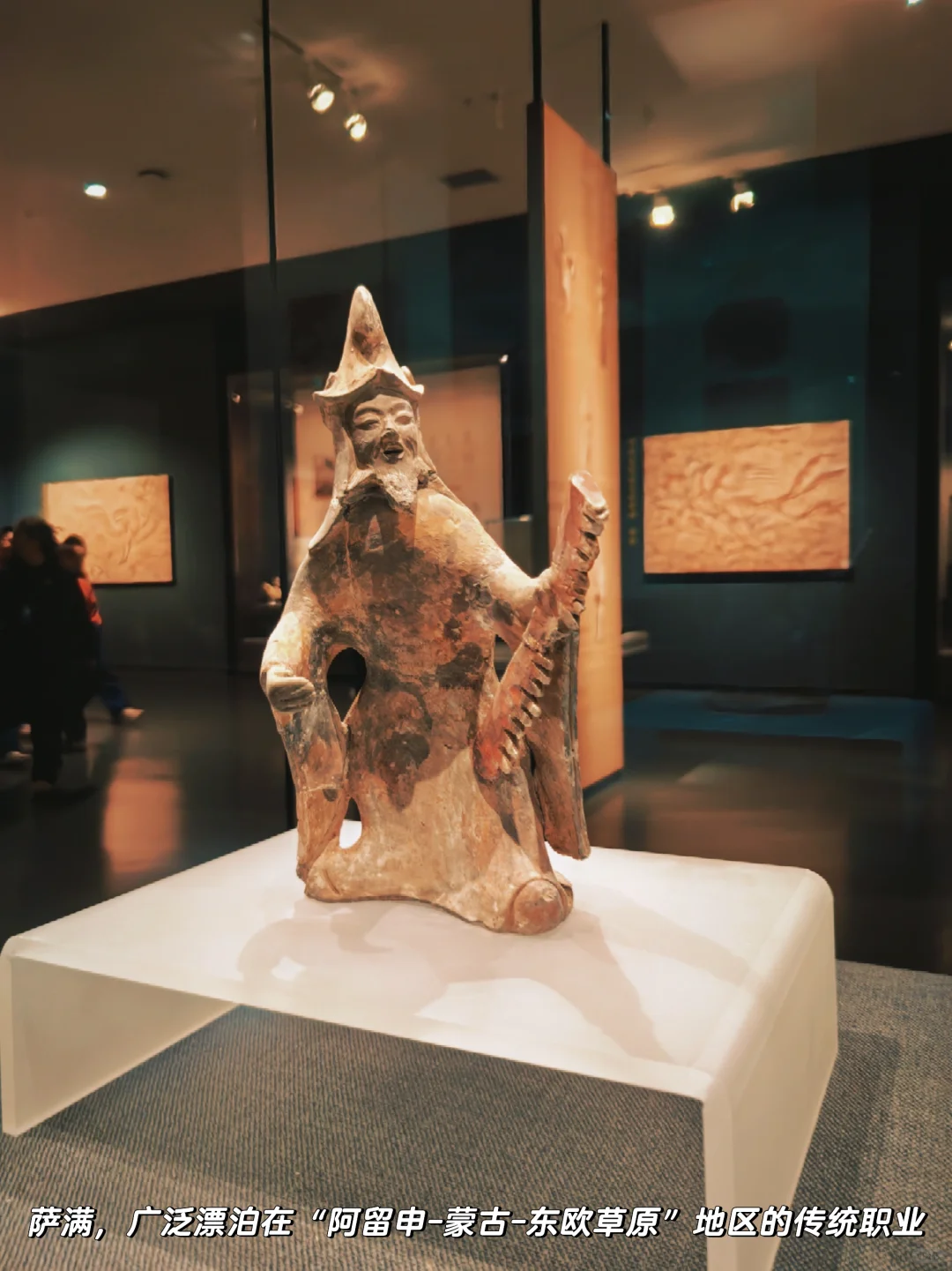 磁县|北朝的野心是一条吞噬银河的巨蟒