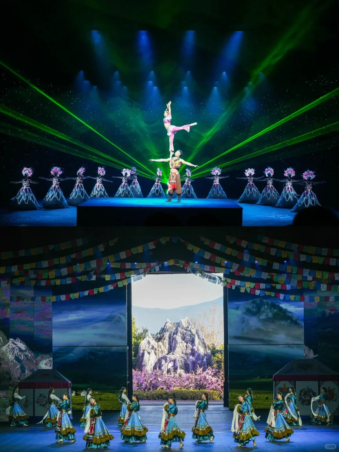 一生必看的演出！《丽江千古情》门票特惠！