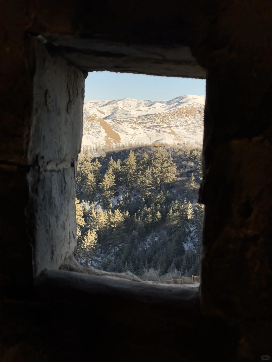 会再去一万遍甘肃张掖的!