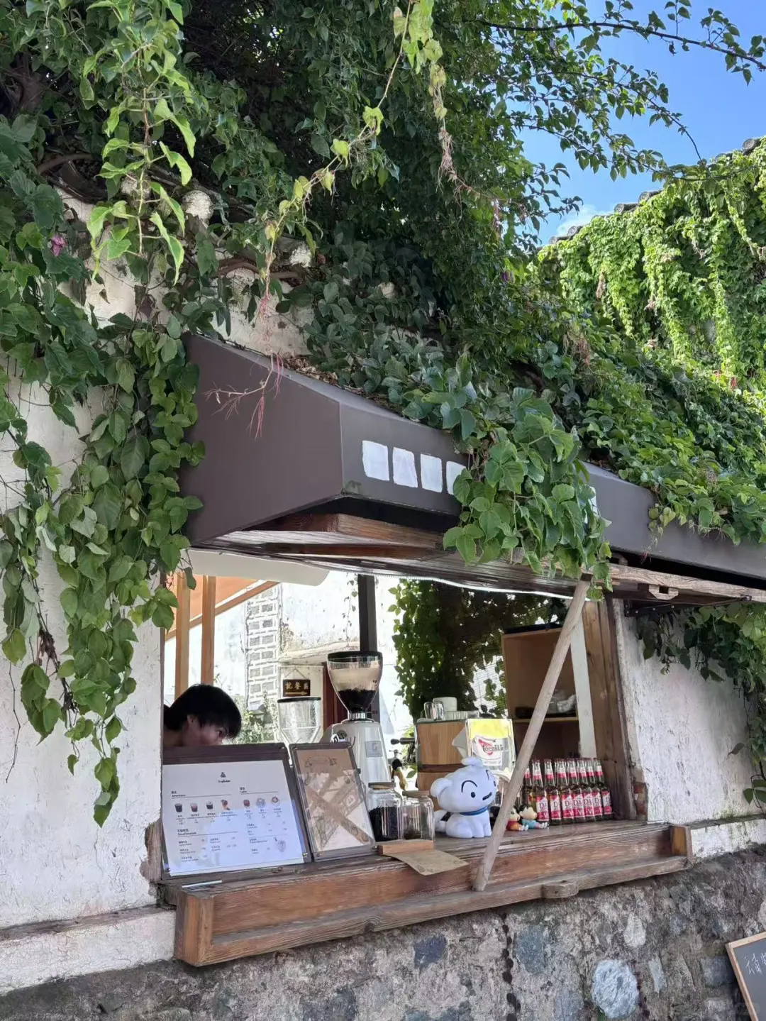 云南之大理篇~去有风的地方