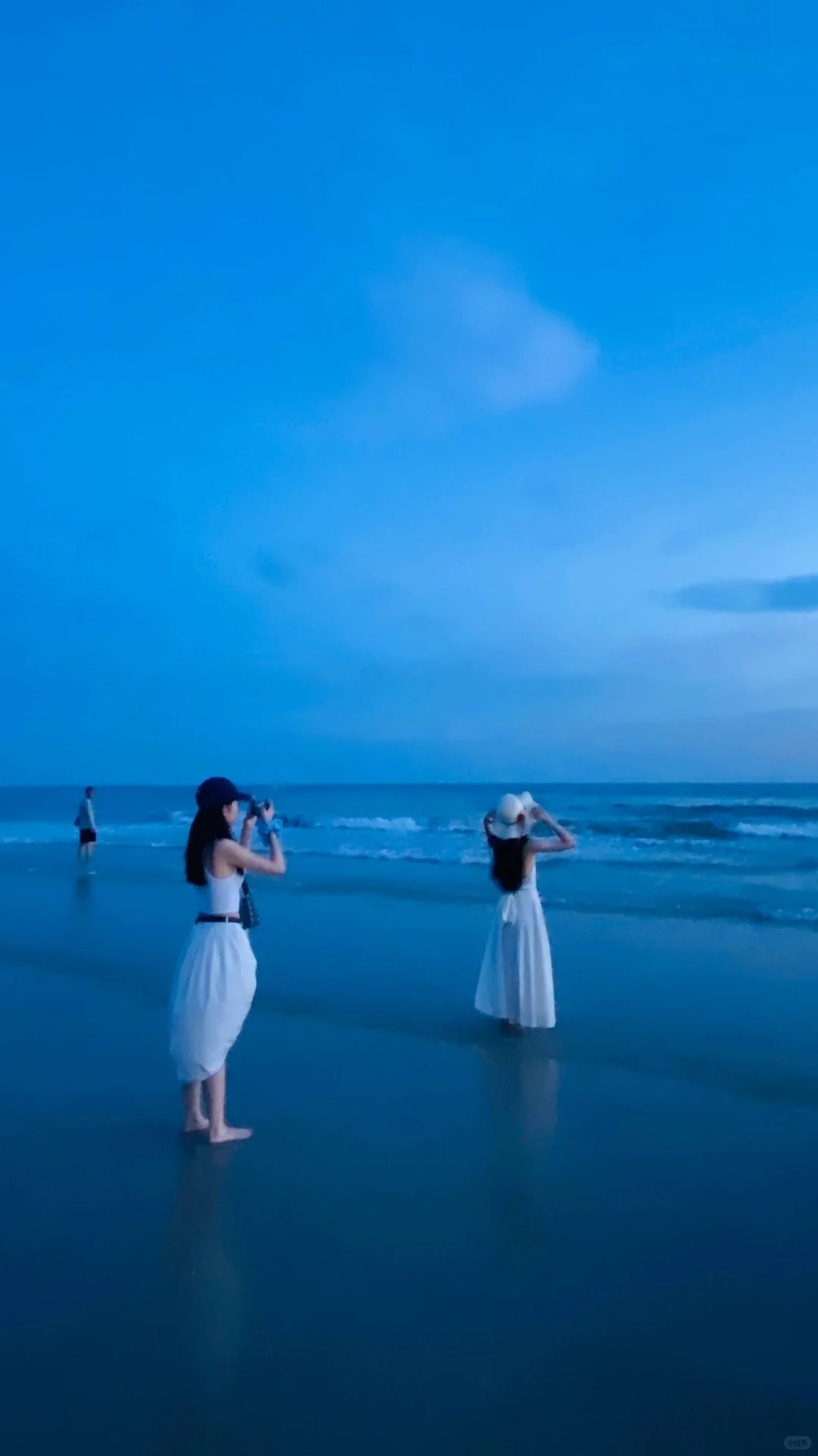 北海涠洲岛桂林6日游报价