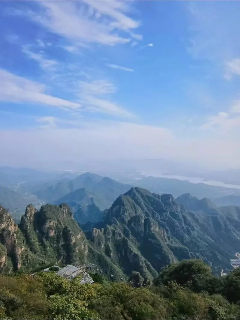 《河北-狼牙山五勇士》