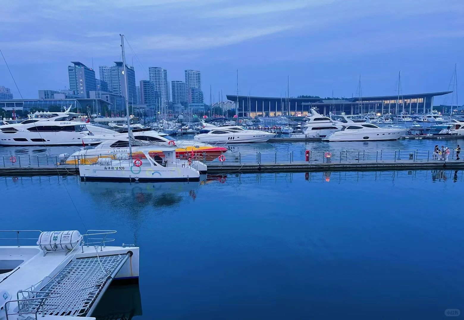 🌉 青岛|青岛胶州湾大桥