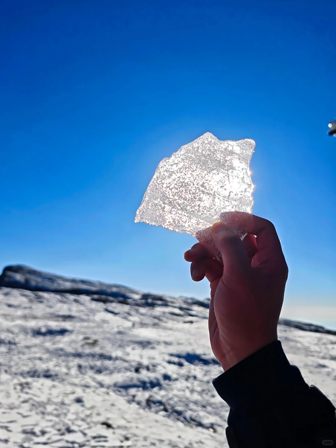 邂逅第一场雪！人均<400含交通住宿攻略