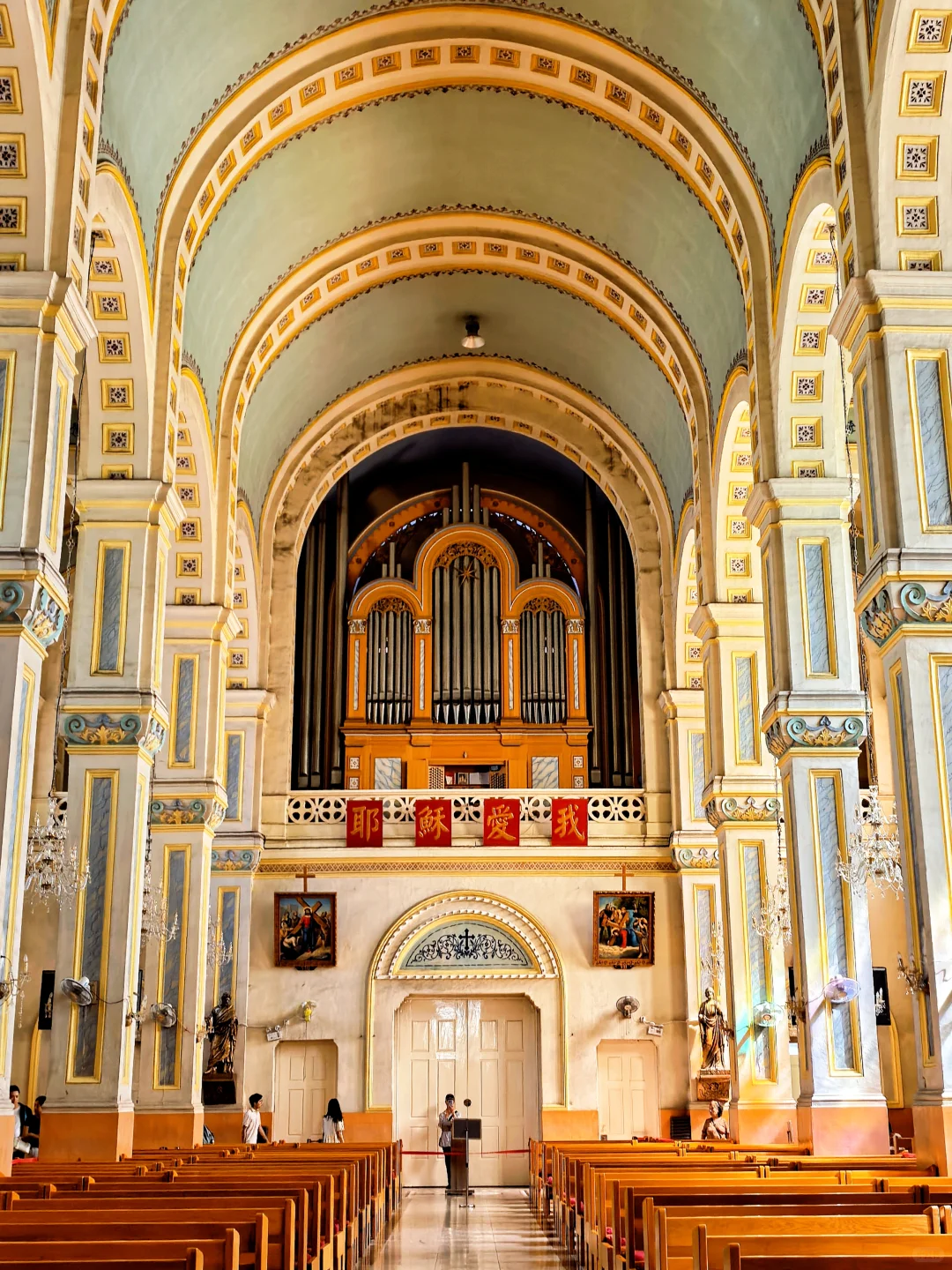 天津一个被严重低估的景点！必打卡🔥