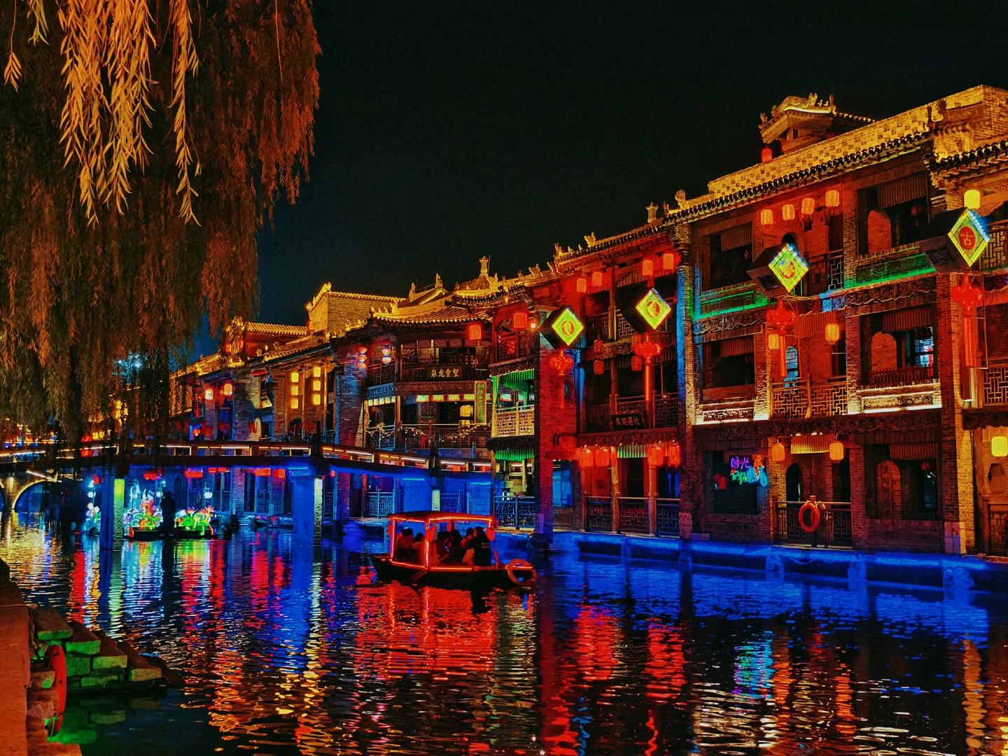 这么近那么美周末到龙泉古镇🏯