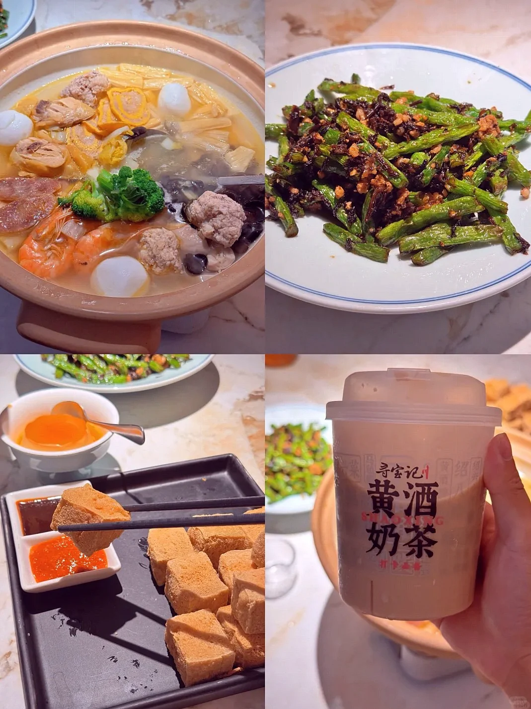 绍兴2天游超全攻略，这条路线直接抄！