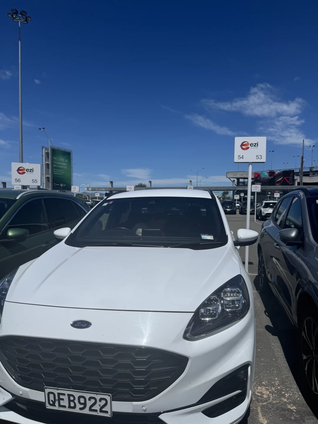 普通人去新西兰的自驾旅游攻略(前期准备篇)