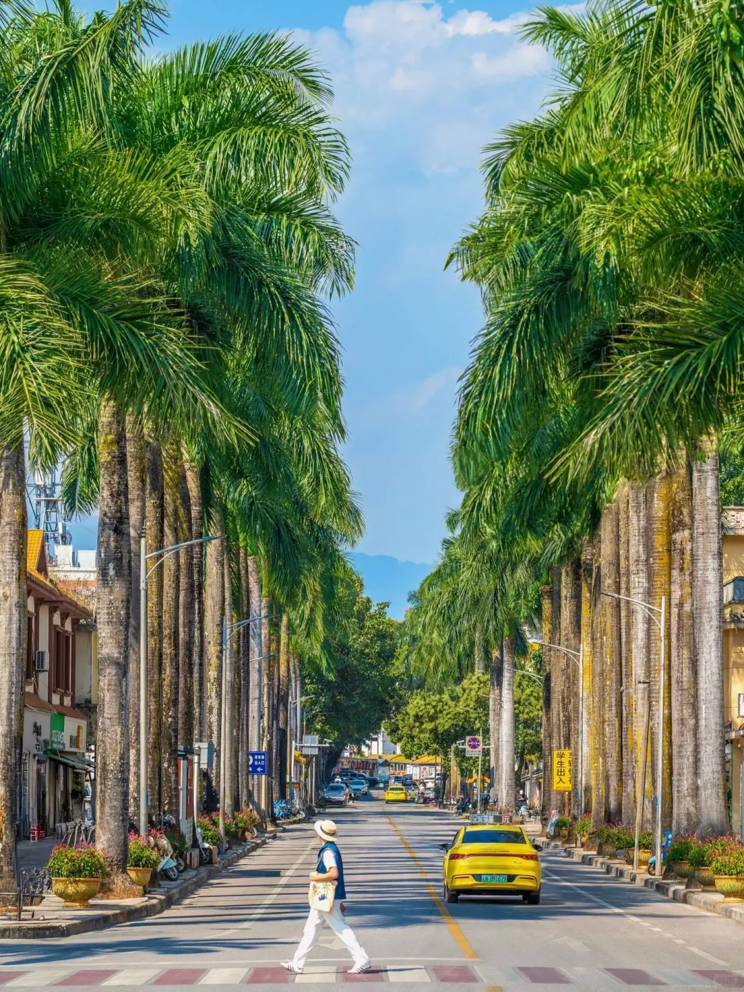 云南小众旅游地推荐✨人均1k+💰吃住全含