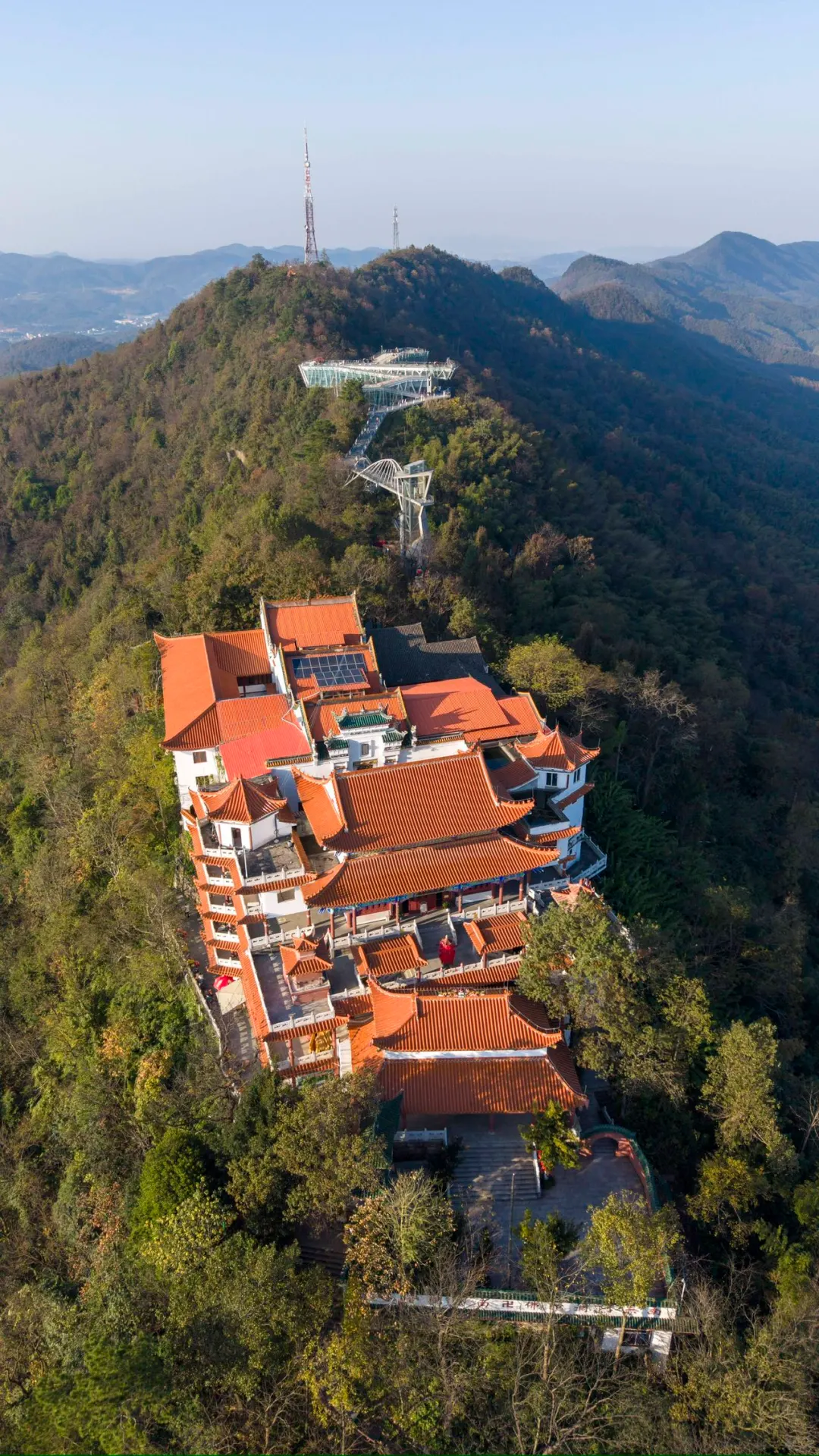 🌄郴州冬日宝藏地！免费4A景区绝美攻略来啦！