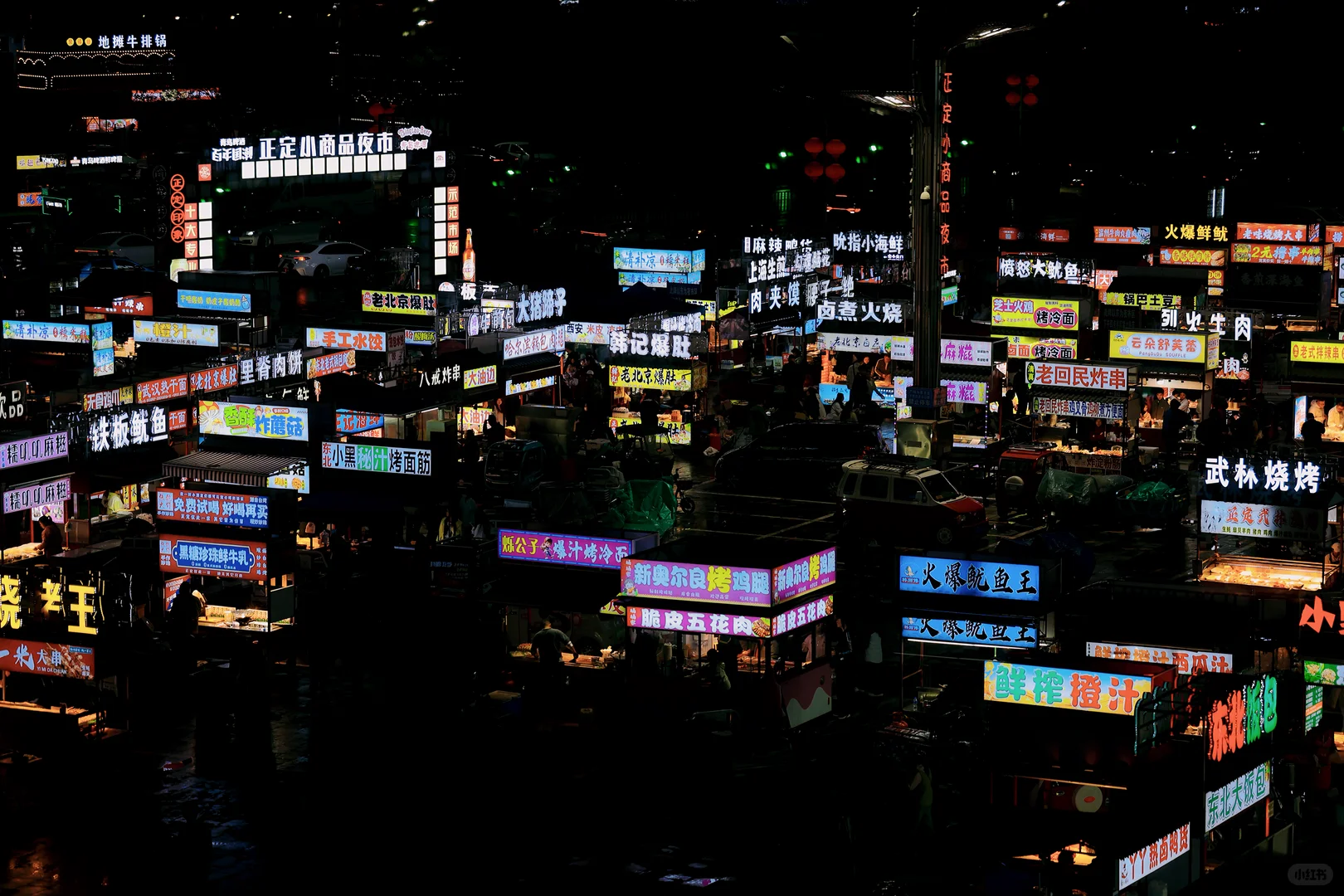 辞职后，5月自驾，南下吃喝玩乐，满足🥳