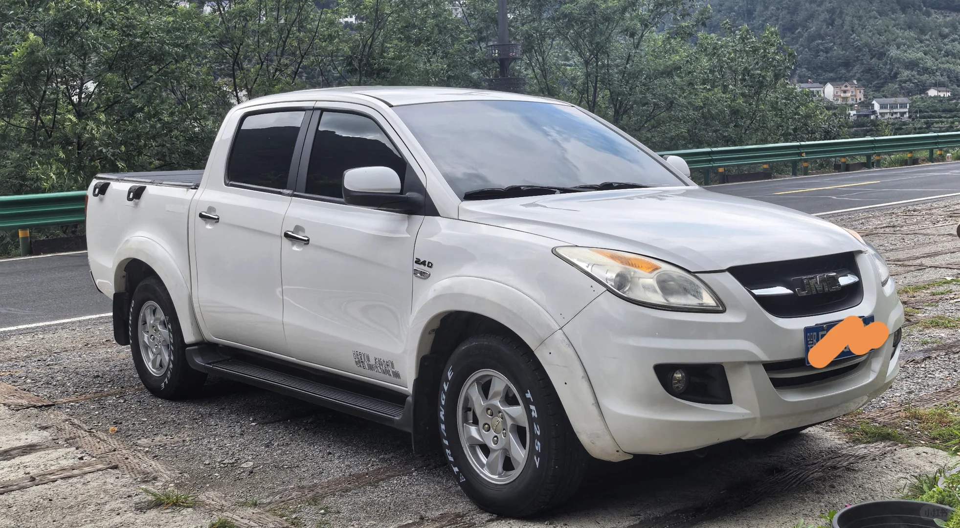 神农架包车 带玩自由行