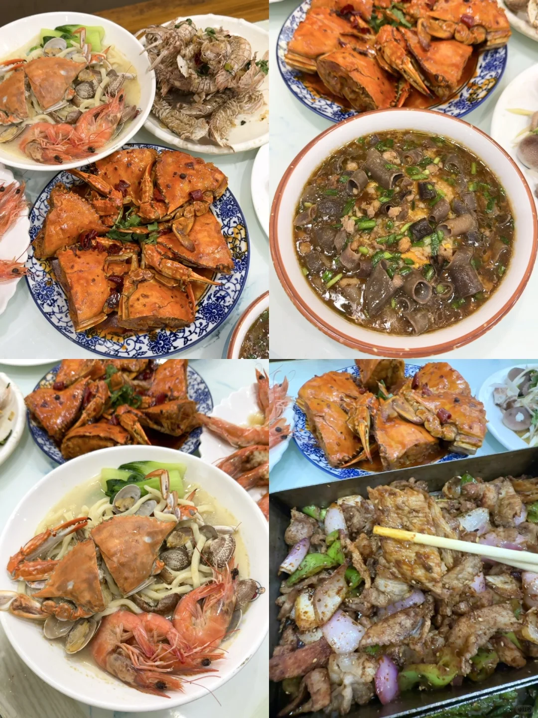 📍青岛已回，再也不听小红书乱说了…😅