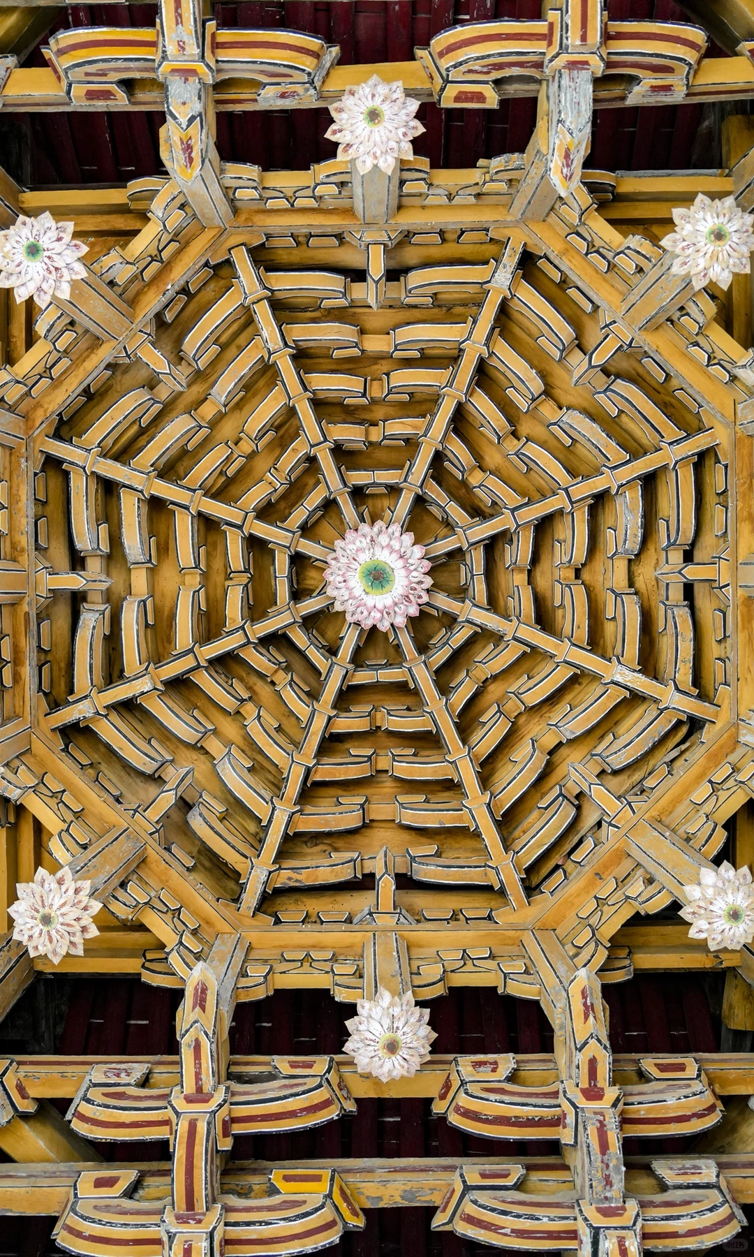 迄今为止，我最喜欢的秋冬旅行小城出现了