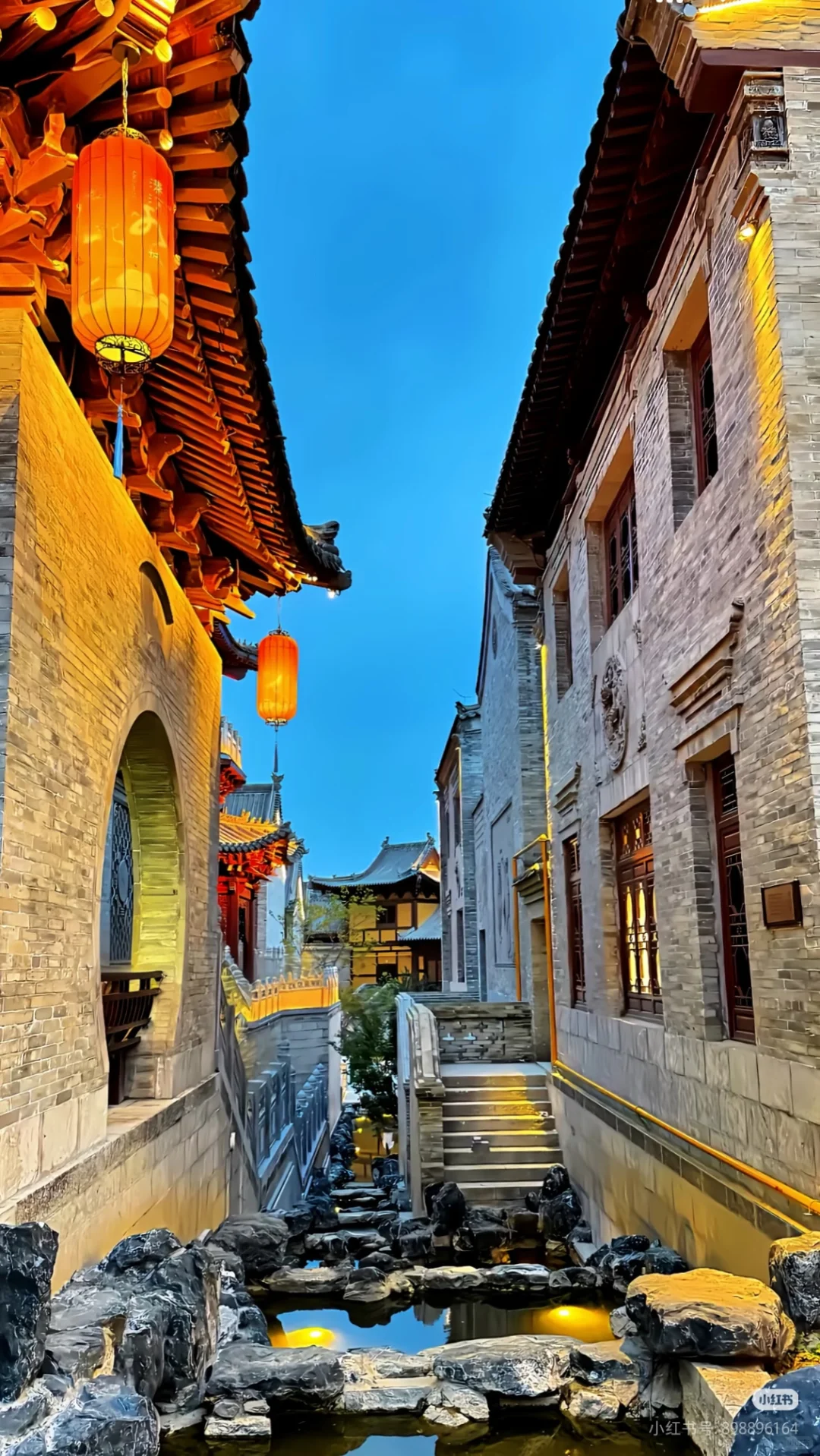 🍀菏泽出发新密溱洧水城1日游