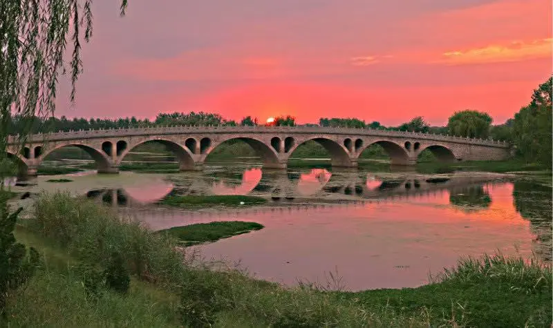 淮南周边隐藏玩法！玩爆这个周末！